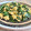 ばぢこ's cooksnap of when they made ほうれん草とふわふわ卵のバター炒め♪.