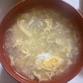 ちゃろみん's cooksnap of when they made 喉に効く！大根おろしのスープ.
