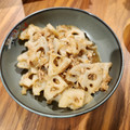 麻's cooksnap of when they made 作りおきに！蓮根とツナの煮物.