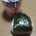 ﾋﾟﾛﾐ♡'s cooksnap of when they made ツナおにぎり塩味(マヨネーズ無し).