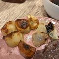 ゆずこち's cooksnap of when they made 魚焼きグリルで簡単！グリル野菜サラダ.