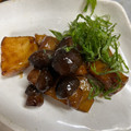 まみむめかあちゃん's cooksnap of when they made たけのこと椎茸の♪甘辛～い中華風うま煮🤭.