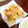 皿猿♪'s cooksnap of when they made さつまいもとかぼちゃの天ぷら★卵不要.