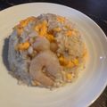xxxmiyuxxx's cooksnap of when they made ふんわり炒り卵の海老チャーハン♪.