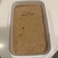 manny's cooksnap of when they made 昔ながらの糠床の作り方.