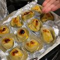 クックミユキ♡'s cooksnap of when they made 子どもと一緒にスイートポテト.