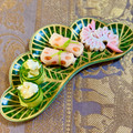 コムギ大好き's cooksnap of when they made おせちの残り数の子で簡単おつまみ♪.