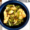 しゅがーぐらいだー's cooksnap of when they made がっつりうまい！俺の「ささみマヨ炒め」.