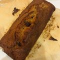 いちゆかこ's cooksnap of when they made 定番の味♪アメリカのバナナブレッド.