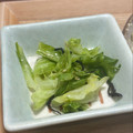 やまださっちゃん's cooksnap of when they made 簡単副菜 レンジ蒸しキャベツの塩昆布和え.