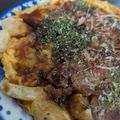 nantyatte's cooksnap of when they made お餅をアレンジ☆簡単お好み餅♪.