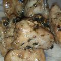 さゆとまみ's cooksnap of when they made フィリピン料理 あっさりアドボ.