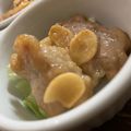 MULA's cooksnap of when they made 柔らかい♪豚ヒレ肉のガーリック照焼.