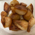 びびなかじん's cooksnap of when they made 黄金比②活用　しゃがいもとちくわの煮もの.