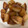 びびなかじん's cooksnap of when they made 黄金比②活用　しゃがいもとちくわの煮もの.