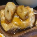 ひぃたろぉ～♪'s cooksnap of when they made １０分で！１００円で！豆腐の照りマヨ焼き.