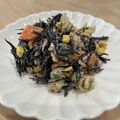 Mikcy☆'s cooksnap of when they made たべまる給食【骨太サラダ】.