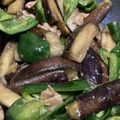ﾌﾞﾚﾝﾀﾞ's cooksnap of when they made 種が邪魔にならないピーマンの切り方.