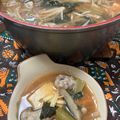 猫のミイヤ's cooksnap of when they made 簡単なのに本格派の味！味噌仕立ての牡蠣鍋.
