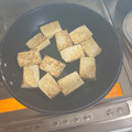 クックSVC84Q☆'s cooksnap of when they made 焼き豆腐が主役✨オイスターソース炒め🔥.