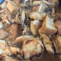 炒める係's cooksnap of when they made 鶏胸肉と厚揚げのみぞれ煮.
