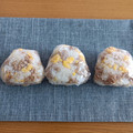 さくらスキップ's cooksnap of when they made 激簡単！お弁当、運動会に！★鶏そぼろ★.