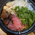 ゆいmaru3's cooksnap of when they made 簡単過ぎる！すき焼きのわりした.