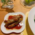 mari♡mari♡'s cooksnap of when they made オクラがメインに！豚バラ肉巻！.