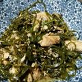 サボテンママコ's cooksnap of when they made サバ缶と昆布のサッと煮 すぐ出来ちゃう.