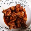 ☆ゆいぴまま☆'s cooksnap of when they made 鶏もも肉のパリパリ照り焼き.