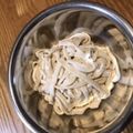 みやちん1226's cooksnap of when they made 手打ちうどんをホームベーカリーで簡単に♪.