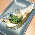 pnyo's cooksnap of when they made 【保育園給食】さばのうま煮.