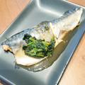 pnyo's cooksnap of when they made 【保育園給食】さばのうま煮.