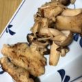マロン＊モカ's cooksnap of when they made 真鯛のムニエル.