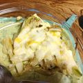あーちぃのさりまん's cooksnap of when they made ✿ベビーホタテと舞茸のマヨグラタン✿.