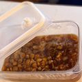 すジャーた's cooksnap of when they made なめこの醤油漬け.