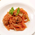 Ciel_Clair's cooksnap of when they made 揚げない小あじの南蛮漬け.