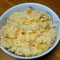 ナマイキようこ's cooksnap of when they made キムタクご飯.