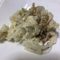 クックM96XDX☆'s cooksnap of when they made クリームチーズと玉ねぎのポテトサラダ.