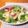ようざん羊's cooksnap of when they made セロリが主役！大人味のグリーンサラダ☆.
