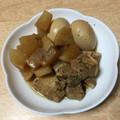 あやのんのん♪♪'s cooksnap of when they made トロトロ豚の角煮が炊飯器で簡単に作れます.