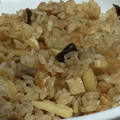美緒玲＠女子力アップ's cooksnap of when they made 豚タケノコの中華風炊き込みご飯♪.
