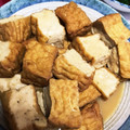 けちゃっぷらんど's cooksnap of when they made ご飯すすむ厚揚げの煮物＊あと一品に簡単＊.