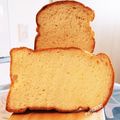 yumi3030's cooksnap of when they made ふわふわ♪ミルクちぎりパン.
