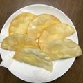 わこちゃん☻'s cooksnap of when they made チーズ&揚げ物好きに捧ぐ.
