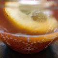 u_mi_n's cooksnap of when they made 爽やかカクテル☆レッド・アイ.