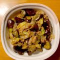 ☆♡小春♡☆'s cooksnap of when they made ダイエット用　簡単！なすとひき肉のピリ辛.