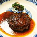 クックかあたん's cooksnap of when they made 我が家の基本のジューシーハンバーグ☆.