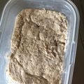 ポタガ−ル＊りえ's cooksnap of when they made 酒粕酵母中種.