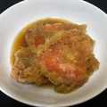 rensa's cooksnap of when they made 金目鯛の揚げおろし煮.